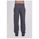 Target Ανδρικό παντελόνι φόρμας Open Hem Pants Fleece